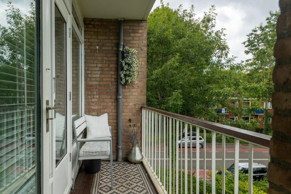 Van Iddekingeweg 160, 9721 CL Groningen - € 200.000 k.k. - ben-s Makelaars Groningen