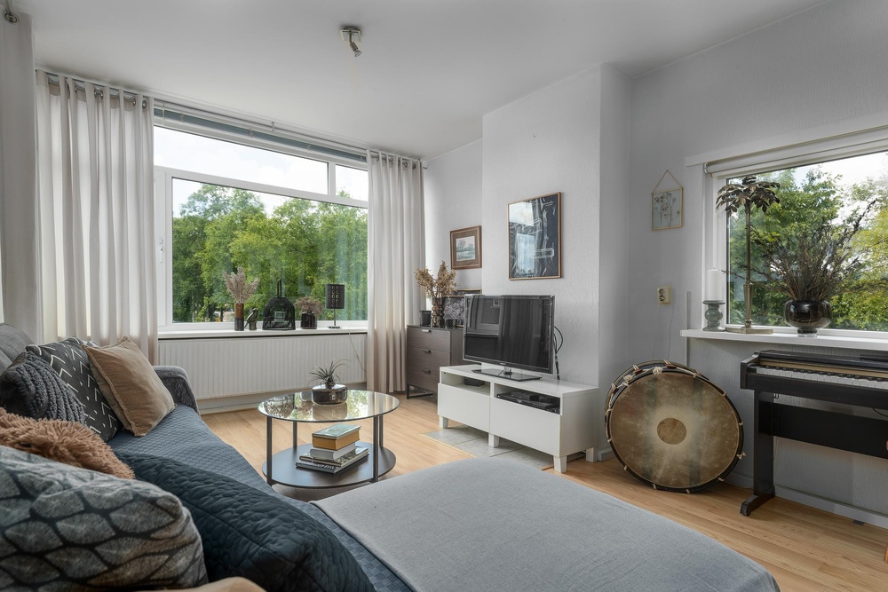 Van Iddekingeweg 160, 9721 CL Groningen - € 200.000 k.k. - ben-s Makelaars Groningen