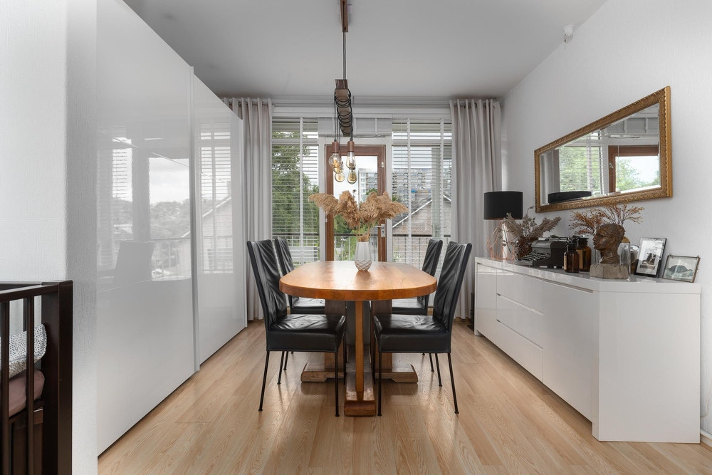 Van Iddekingeweg 160, 9721 CL Groningen - € 200.000 k.k. - ben-s Makelaars Groningen