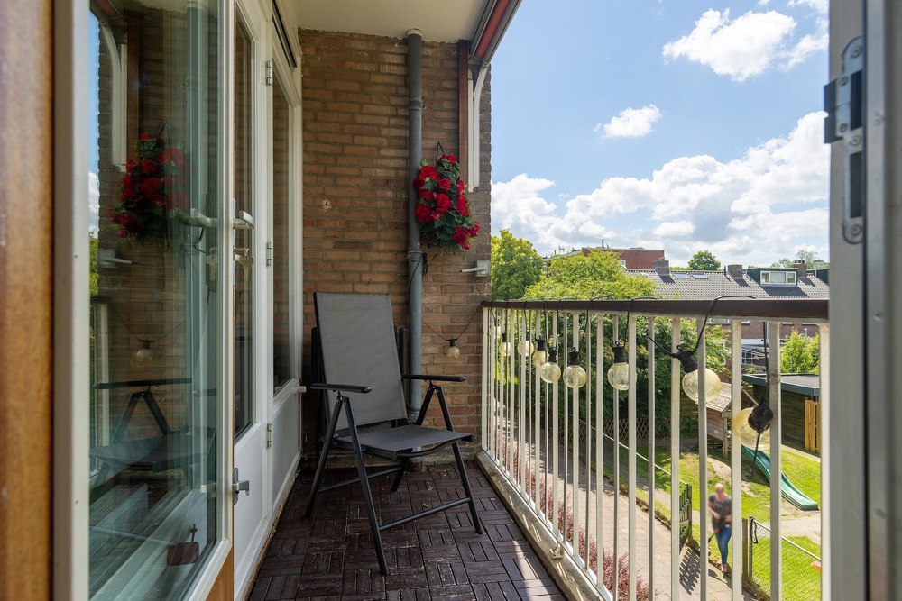 Van Iddekingeweg 160, 9721 CL Groningen - € 200.000 k.k. - ben-s Makelaars Groningen