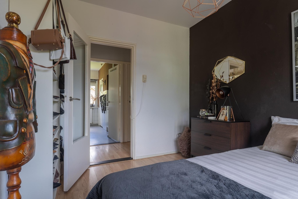 Van Iddekingeweg 160, 9721 CL Groningen - € 200.000 k.k. - ben-s Makelaars Groningen