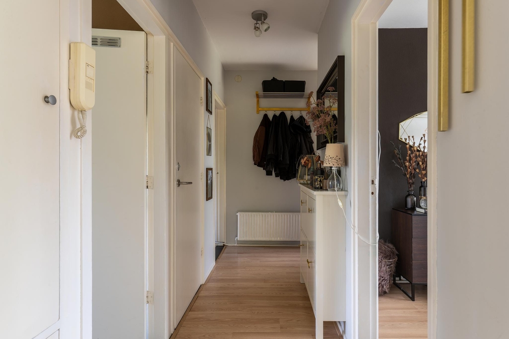 Van Iddekingeweg 160, 9721 CL Groningen - € 200.000 k.k. - ben-s Makelaars Groningen