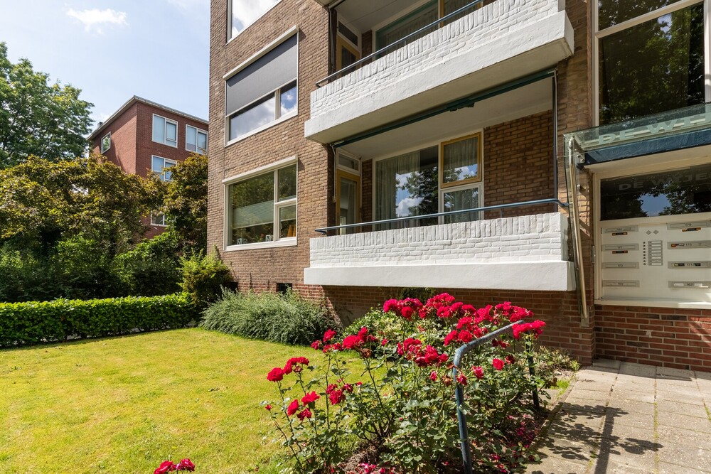 Van Iddekingeweg 169, 9721 CG Groningen - € 225.000 k.k. - ben-s Makelaars Groningen