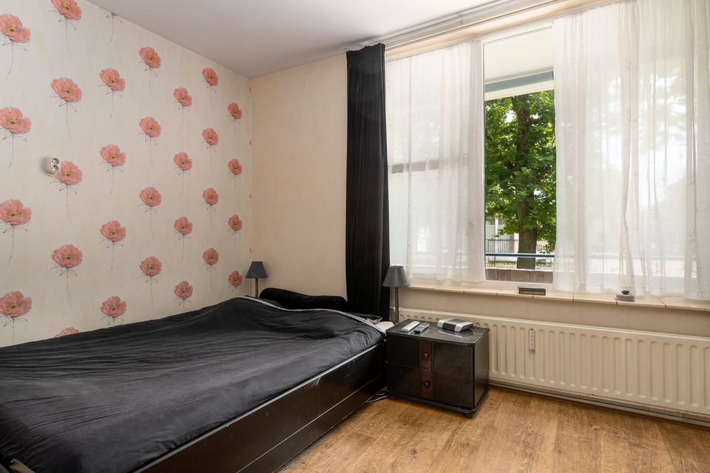 Van Iddekingeweg 169, 9721 CG Groningen - € 225.000 k.k. - ben-s Makelaars Groningen