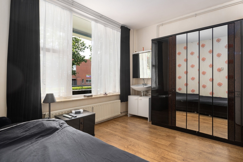 Van Iddekingeweg 169, 9721 CG Groningen - € 225.000 k.k. - ben-s Makelaars Groningen