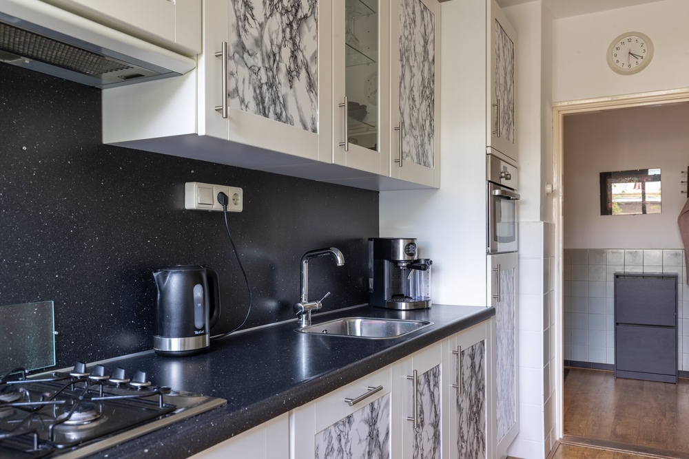 Van Iddekingeweg 169, 9721 CG Groningen - € 225.000 k.k. - ben-s Makelaars Groningen