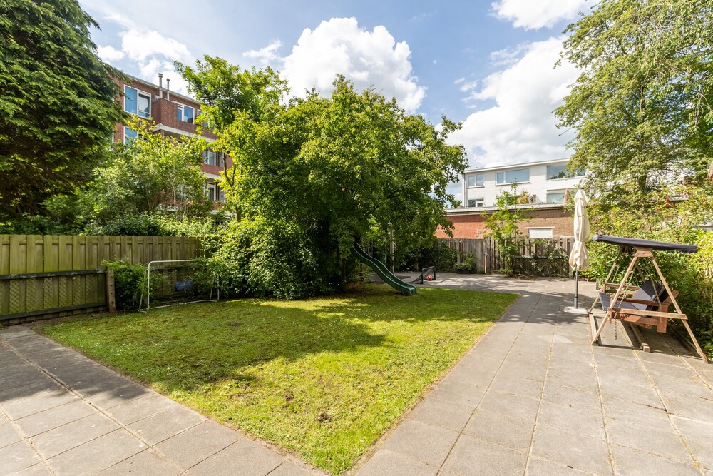 Van Iddekingeweg 169, 9721 CG Groningen - € 225.000 k.k. - ben-s Makelaars Groningen