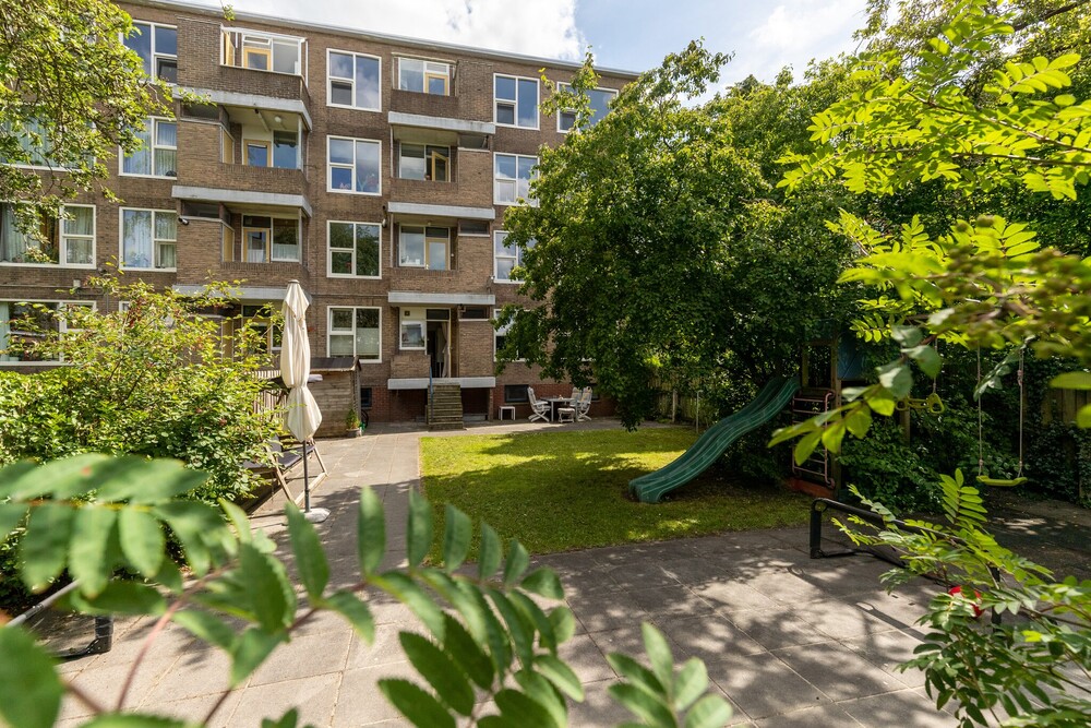 Van Iddekingeweg 169, 9721 CG Groningen - € 225.000 k.k. - ben-s Makelaars Groningen