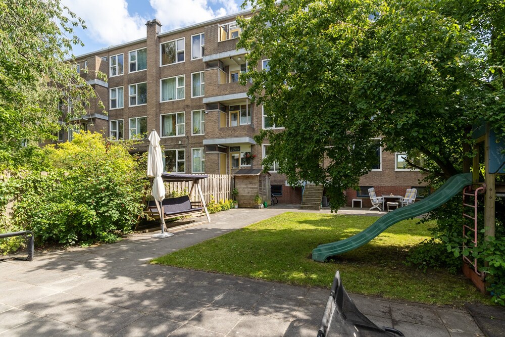 Van Iddekingeweg 169, 9721 CG Groningen - € 225.000 k.k. - ben-s Makelaars Groningen