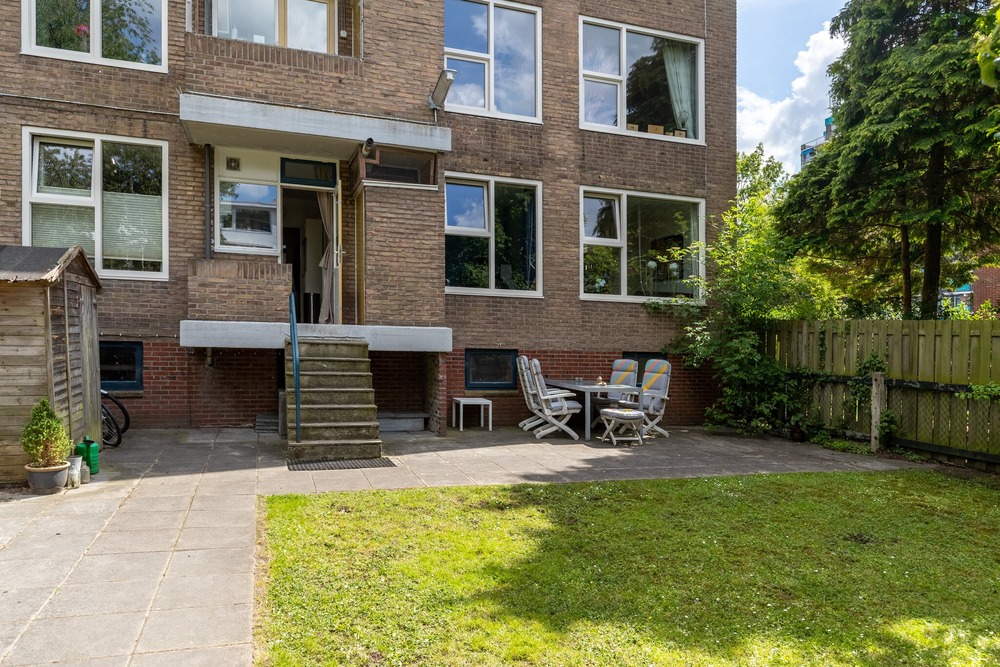 Van Iddekingeweg 169, 9721 CG Groningen - € 225.000 k.k. - ben-s Makelaars Groningen