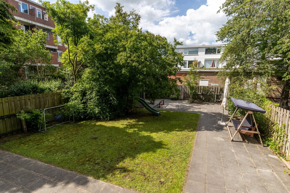 Van Iddekingeweg 169, 9721 CG Groningen - € 225.000 k.k. - ben-s Makelaars Groningen