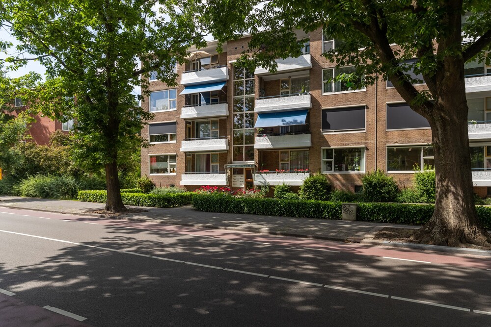 Van Iddekingeweg 169, 9721 CG Groningen - € 225.000 k.k. - ben-s Makelaars Groningen