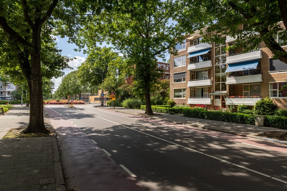 Van Iddekingeweg 169, 9721 CG Groningen - € 225.000 k.k. - ben-s Makelaars Groningen