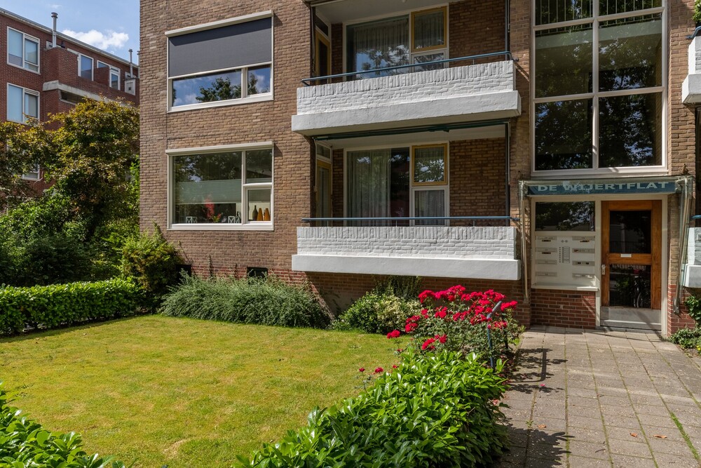 Van Iddekingeweg 169, 9721 CG Groningen - € 225.000 k.k. - ben-s Makelaars Groningen