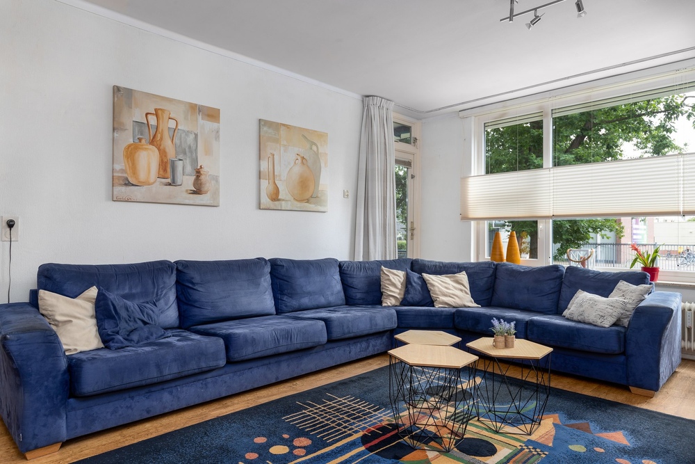 Van Iddekingeweg 169, 9721 CG Groningen - € 225.000 k.k. - ben-s Makelaars Groningen