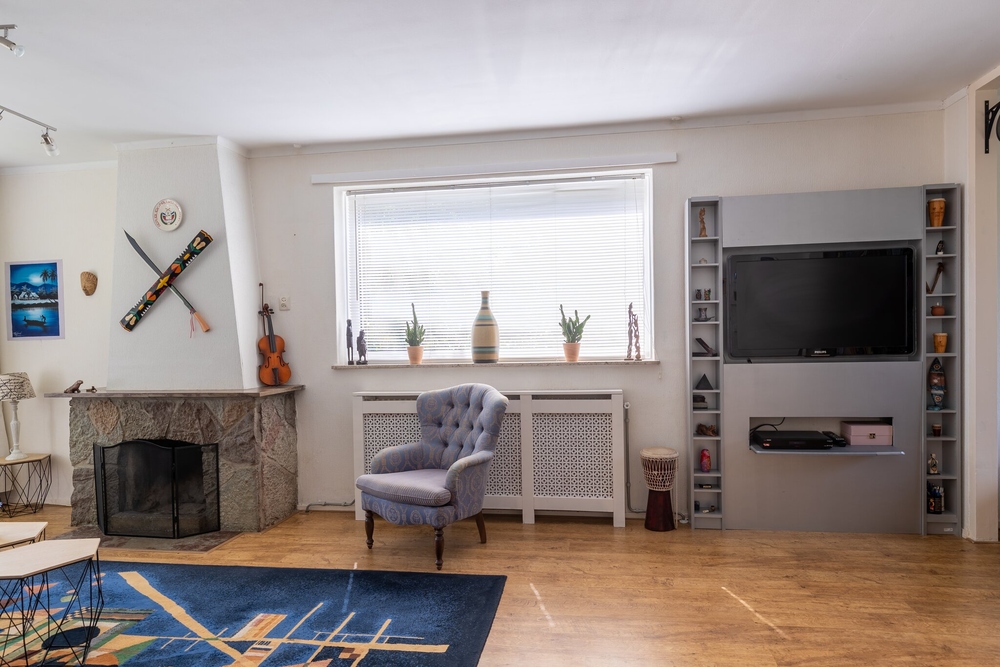 Van Iddekingeweg 169, 9721 CG Groningen - € 225.000 k.k. - ben-s Makelaars Groningen