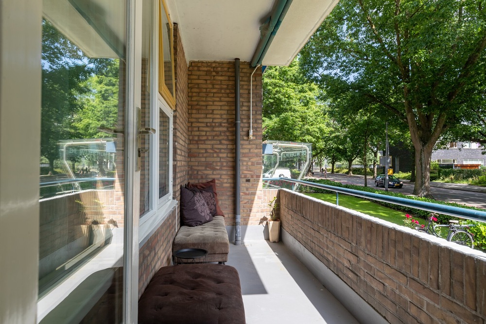 Van Iddekingeweg 169, 9721 CG Groningen - € 225.000 k.k. - ben-s Makelaars Groningen