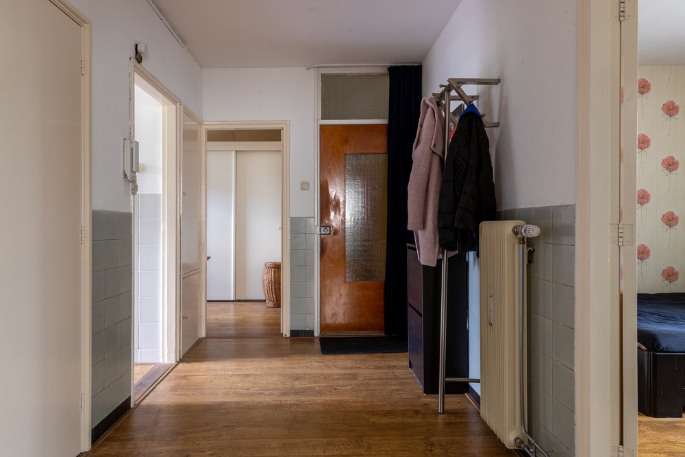 Van Iddekingeweg 169, 9721 CG Groningen - € 225.000 k.k. - ben-s Makelaars Groningen