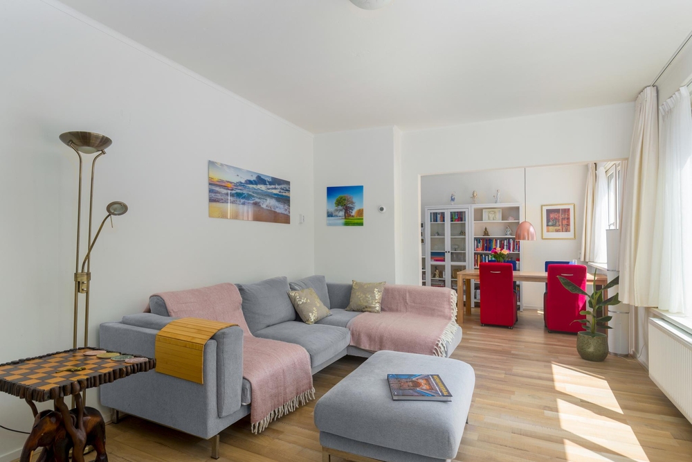 Van Iddekingeweg 63, 9721 CB Groningen - € 265.000 k.k. - ben-s Makelaars Groningen