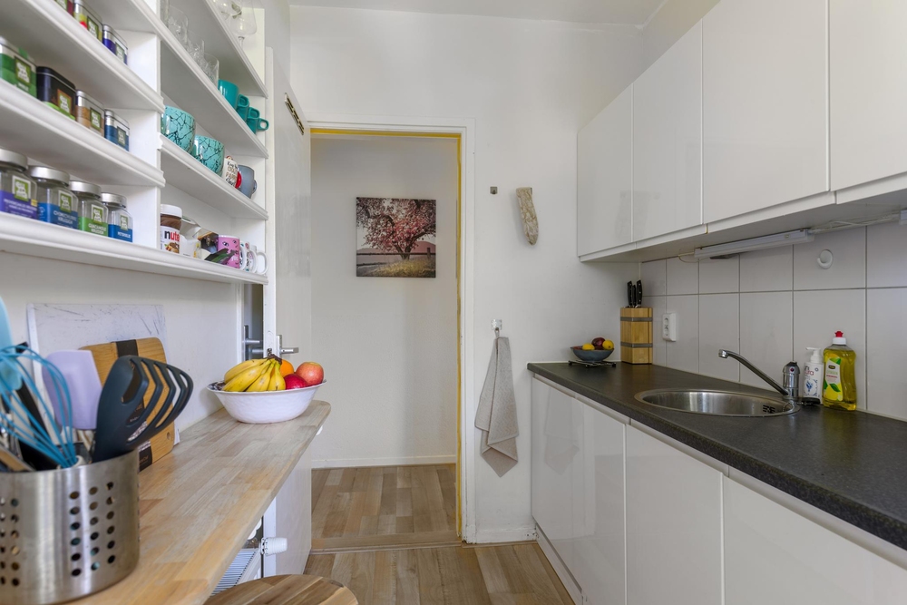 Van Iddekingeweg 63, 9721 CB Groningen - € 265.000 k.k. - ben-s Makelaars Groningen