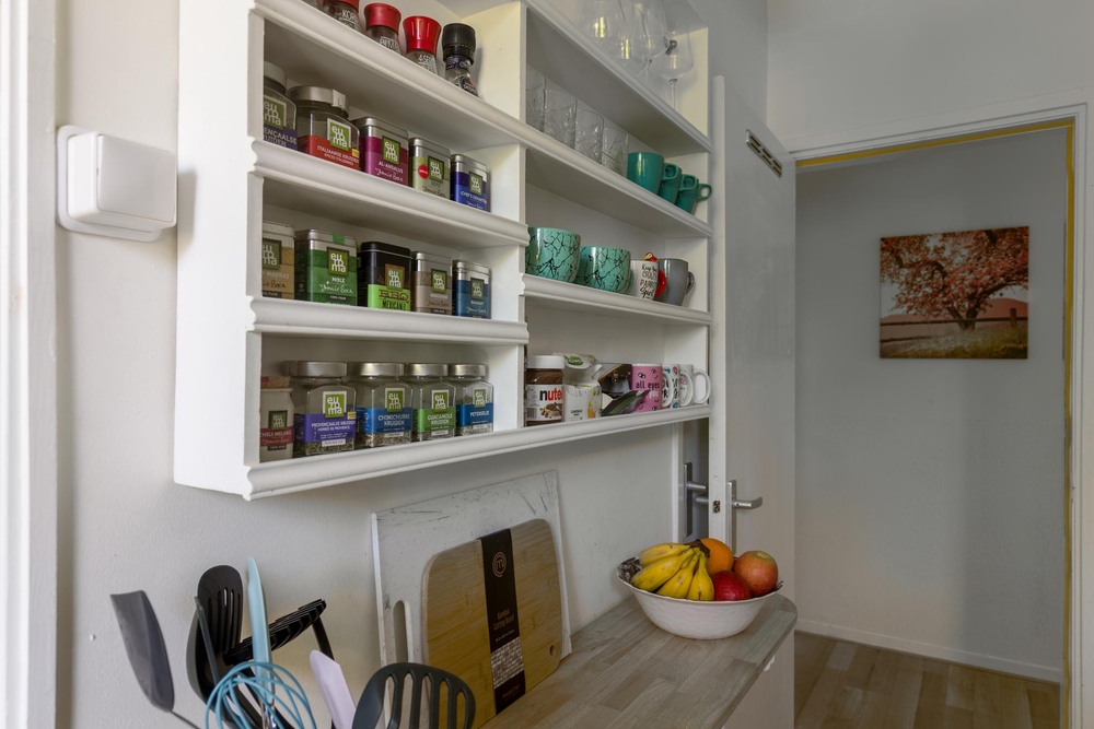 Van Iddekingeweg 63, 9721 CB Groningen - € 265.000 k.k. - ben-s Makelaars Groningen