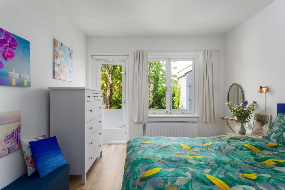 Van Iddekingeweg 63, 9721 CB Groningen - € 265.000 k.k. - ben-s Makelaars Groningen