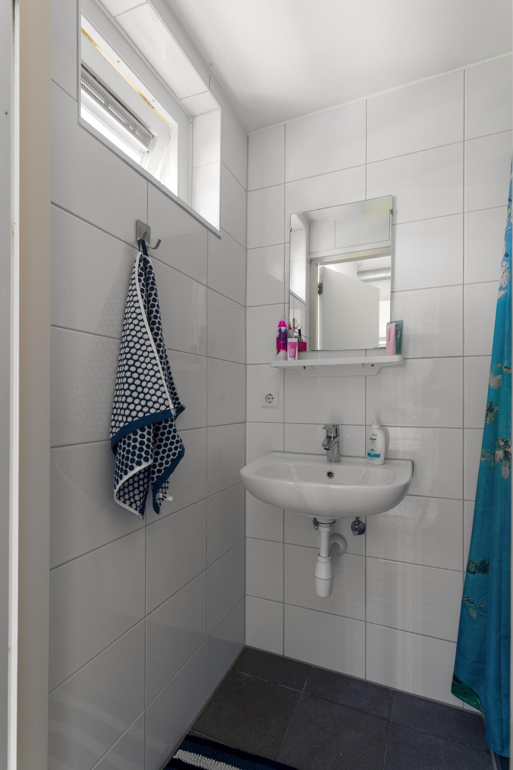 Van Iddekingeweg 63, 9721 CB Groningen - € 265.000 k.k. - ben-s Makelaars Groningen