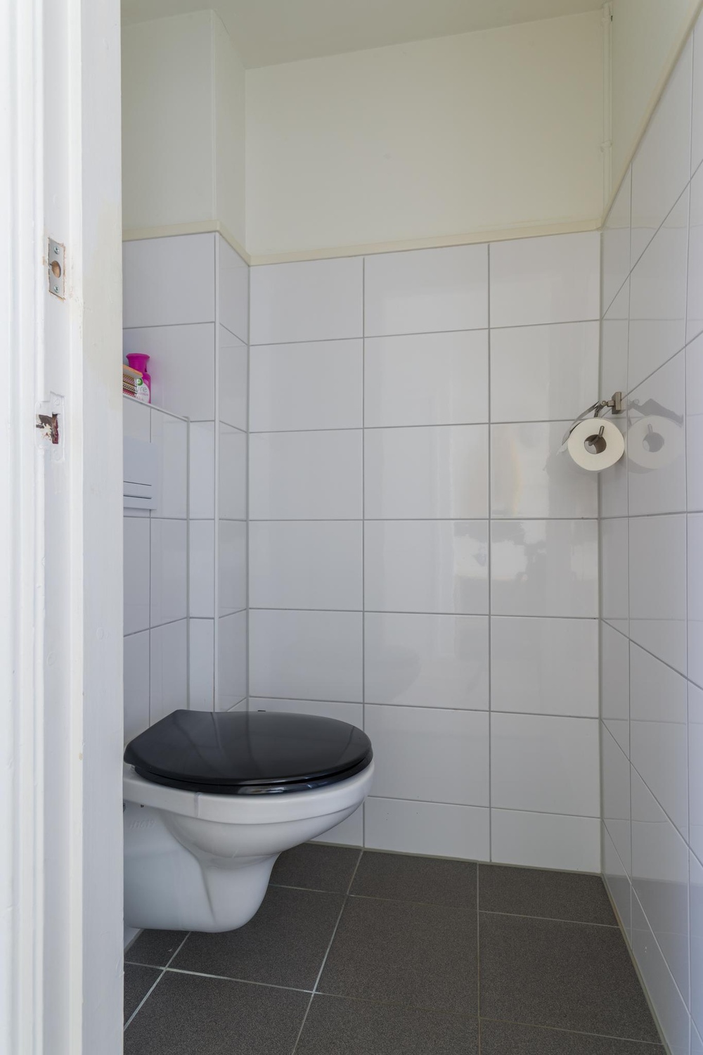 Van Iddekingeweg 63, 9721 CB Groningen - € 265.000 k.k. - ben-s Makelaars Groningen