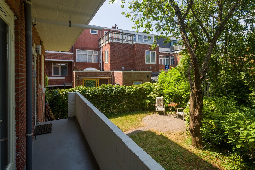 Van Iddekingeweg 63, 9721 CB Groningen - € 265.000 k.k. - ben-s Makelaars Groningen