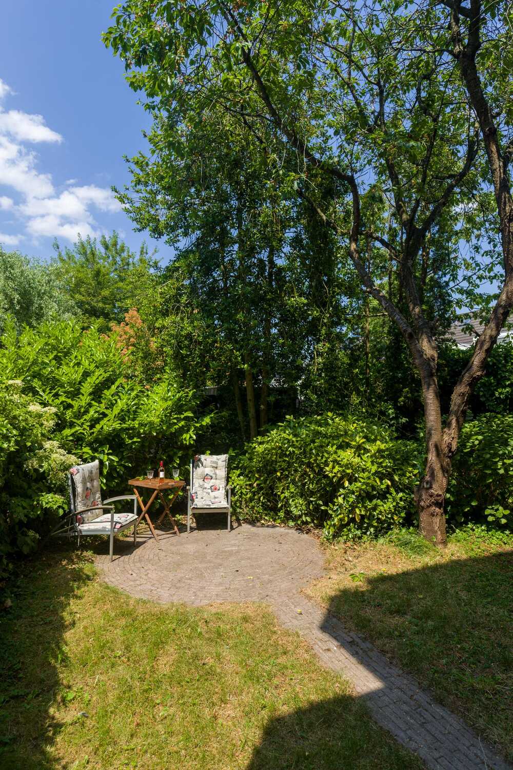 Van Iddekingeweg 63, 9721 CB Groningen - € 265.000 k.k. - ben-s Makelaars Groningen