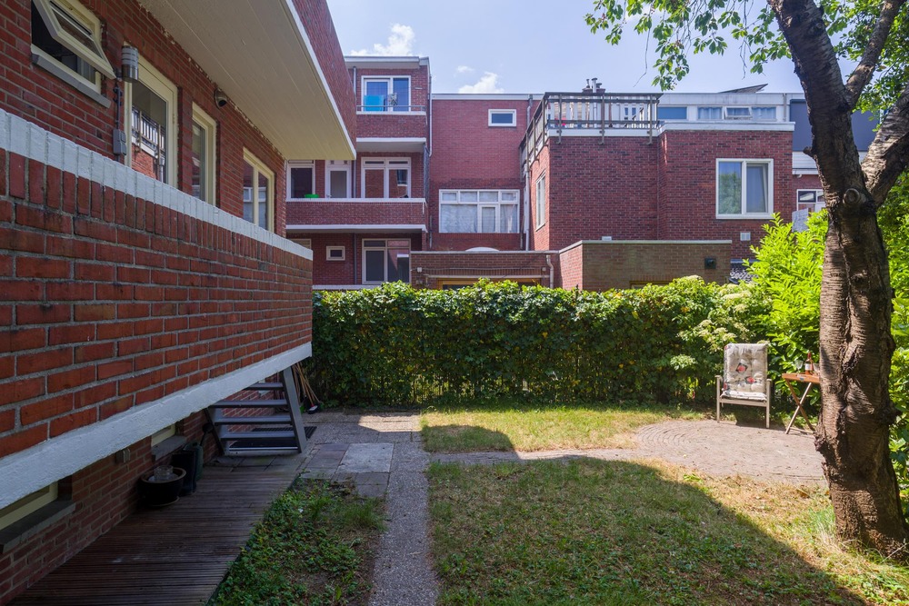 Van Iddekingeweg 63, 9721 CB Groningen - € 265.000 k.k. - ben-s Makelaars Groningen