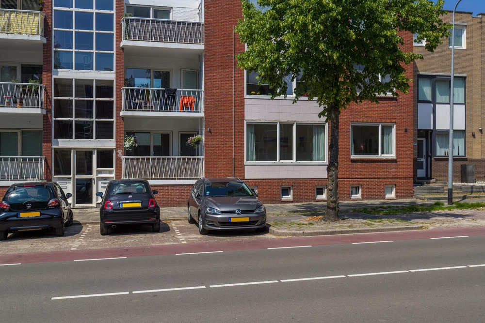 Van Iddekingeweg 63, 9721 CB Groningen - € 265.000 k.k. - ben-s Makelaars Groningen