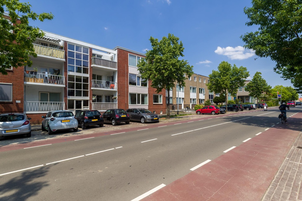 Van Iddekingeweg 63, 9721 CB Groningen - € 265.000 k.k. - ben-s Makelaars Groningen