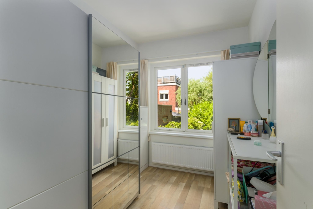 Van Iddekingeweg 63, 9721 CB Groningen - € 265.000 k.k. - ben-s Makelaars Groningen