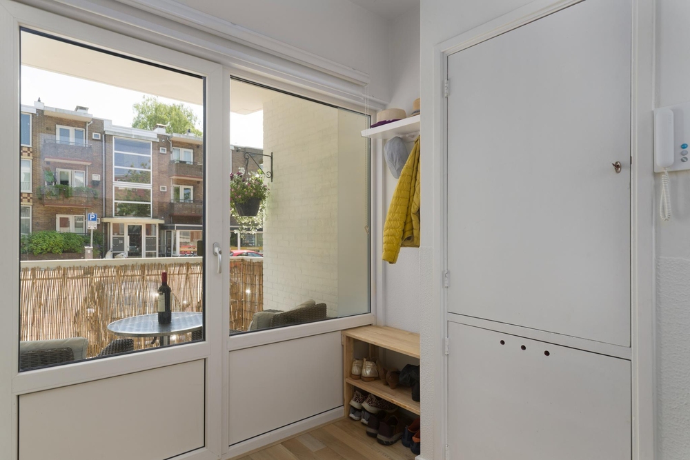 Van Iddekingeweg 63, 9721 CB Groningen - € 265.000 k.k. - ben-s Makelaars Groningen