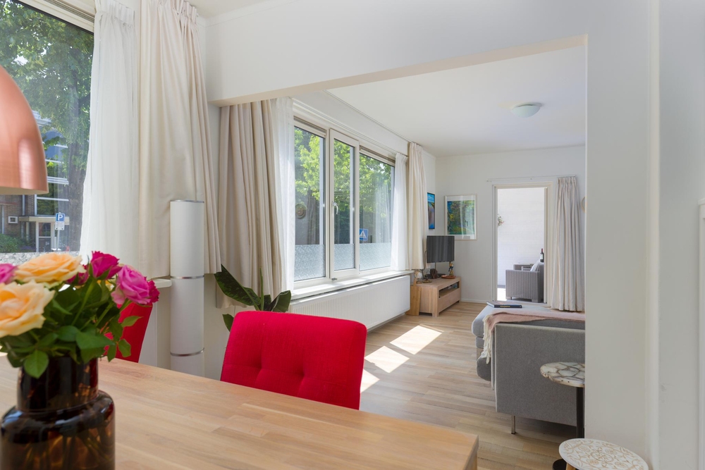 Van Iddekingeweg 63, 9721 CB Groningen - € 265.000 k.k. - ben-s Makelaars Groningen