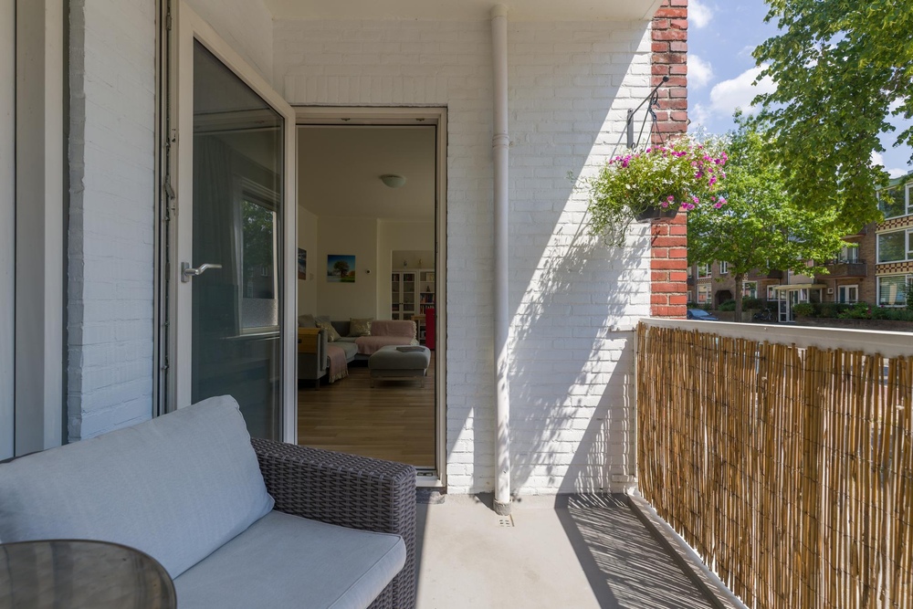 Van Iddekingeweg 63, 9721 CB Groningen - € 265.000 k.k. - ben-s Makelaars Groningen