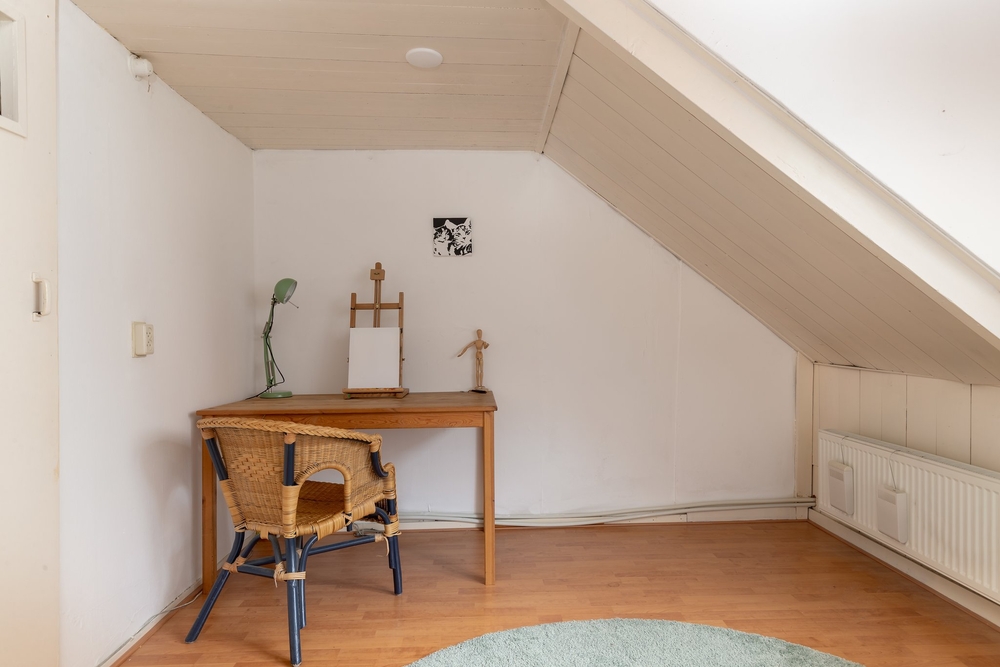 Van Julsinghastraat 7, 9724 LN Groningen - € 175.000 k.k. - ben-s Makelaars Groningen