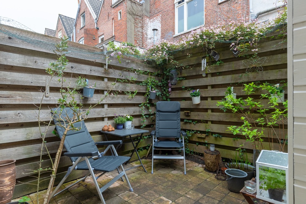 Van Julsinghastraat 7, 9724 LN Groningen - € 175.000 k.k. - ben-s Makelaars Groningen