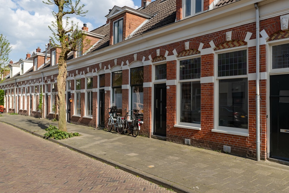 Van Julsinghastraat 7, 9724 LN Groningen - € 175.000 k.k. - ben-s Makelaars Groningen