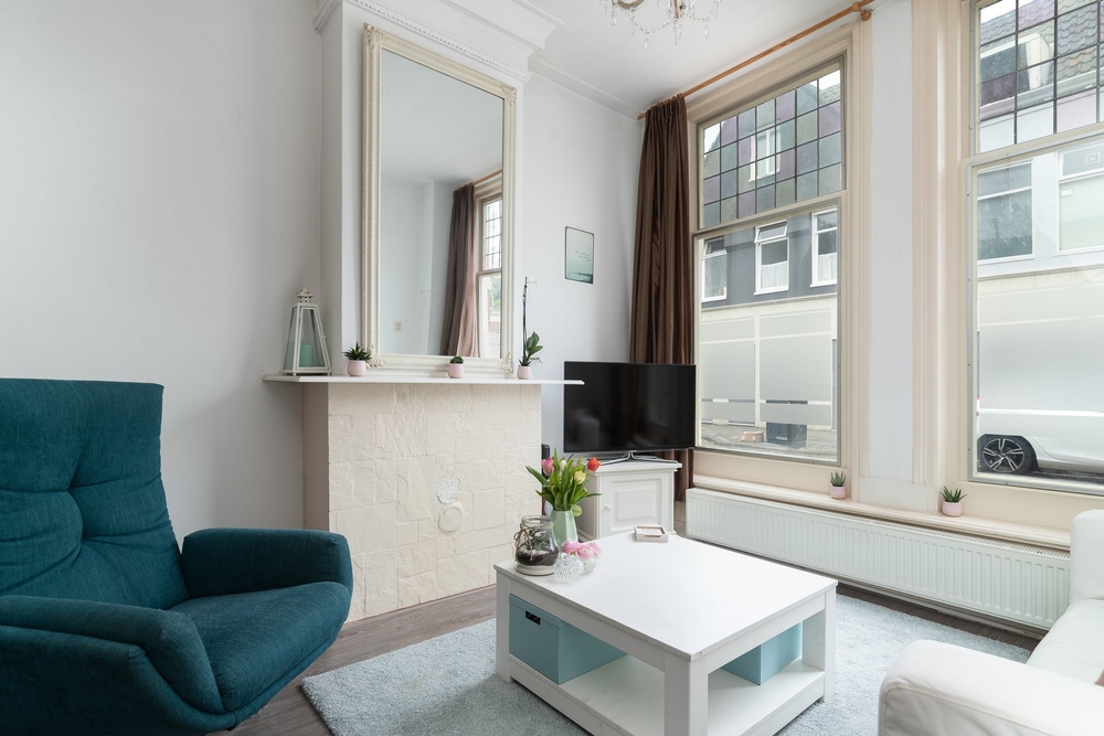Van Julsinghastraat 7, 9724 LN Groningen - € 175.000 k.k. - ben-s Makelaars Groningen