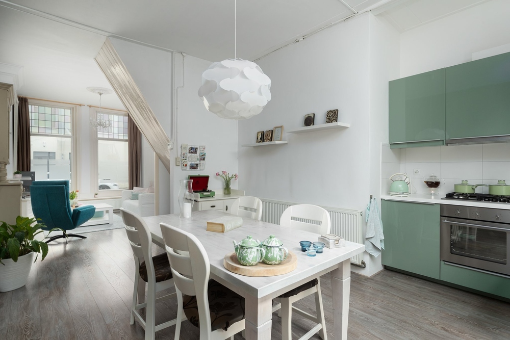 Van Julsinghastraat 7, 9724 LN Groningen - € 175.000 k.k. - ben-s Makelaars Groningen