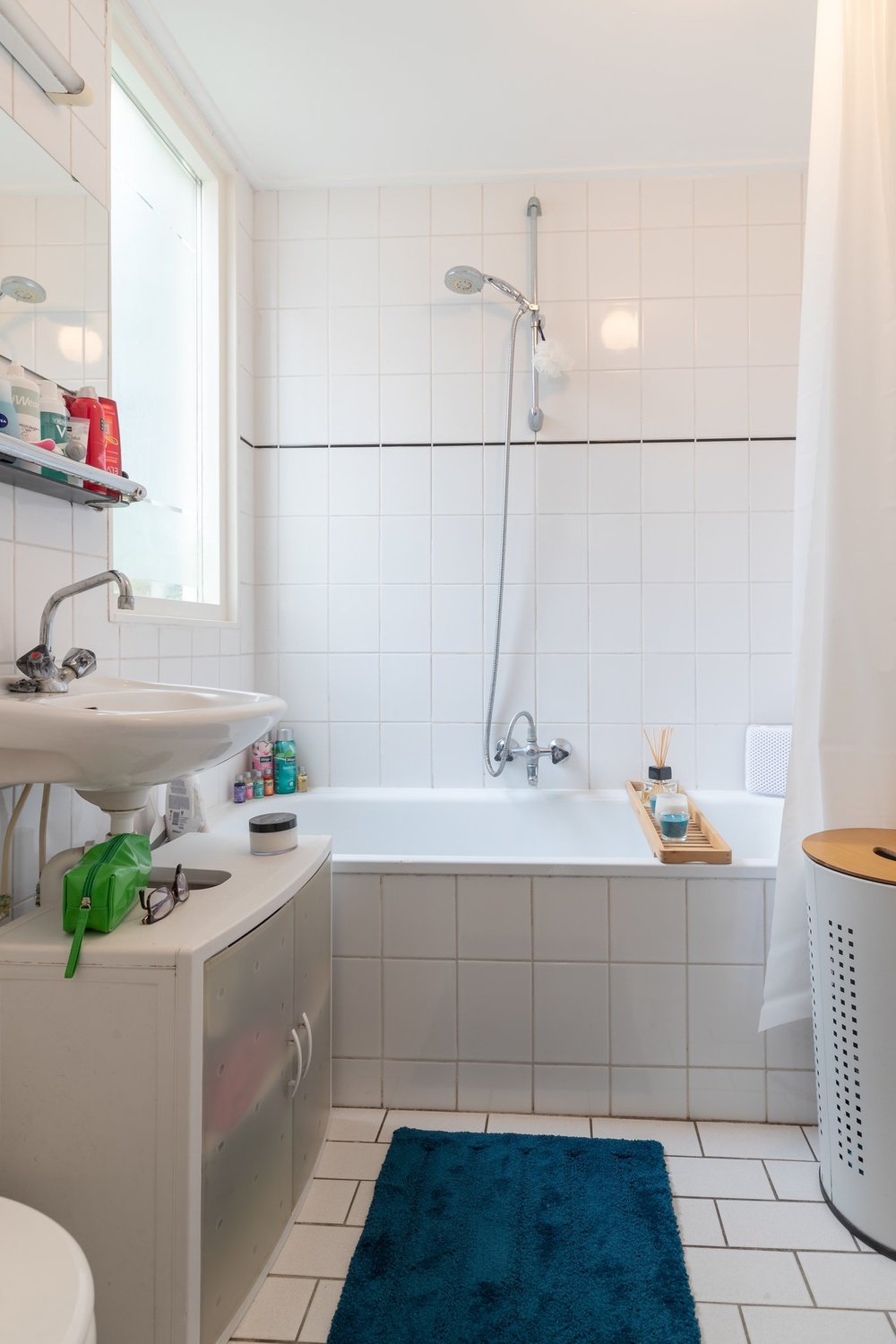 Van Julsinghastraat 7, 9724 LN Groningen - € 175.000 k.k. - ben-s Makelaars Groningen