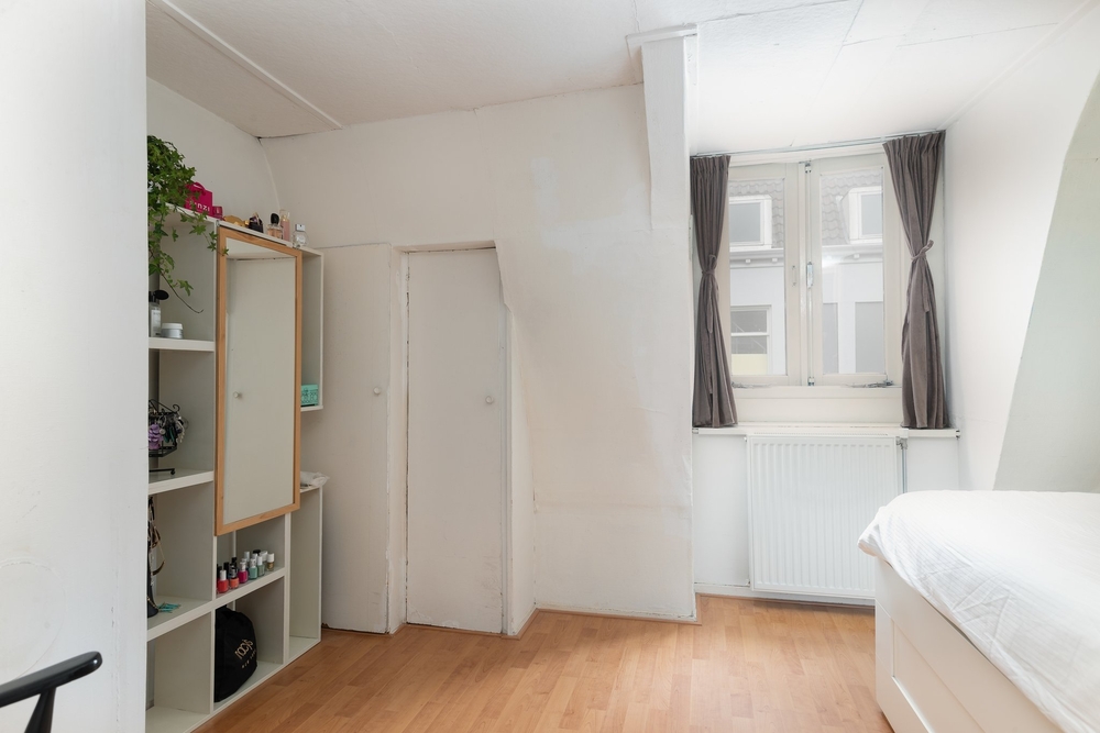 Van Julsinghastraat 7, 9724 LN Groningen - € 175.000 k.k. - ben-s Makelaars Groningen