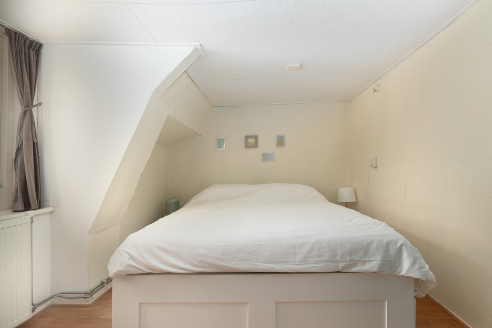 Van Julsinghastraat 7, 9724 LN Groningen - € 175.000 k.k. - ben-s Makelaars Groningen