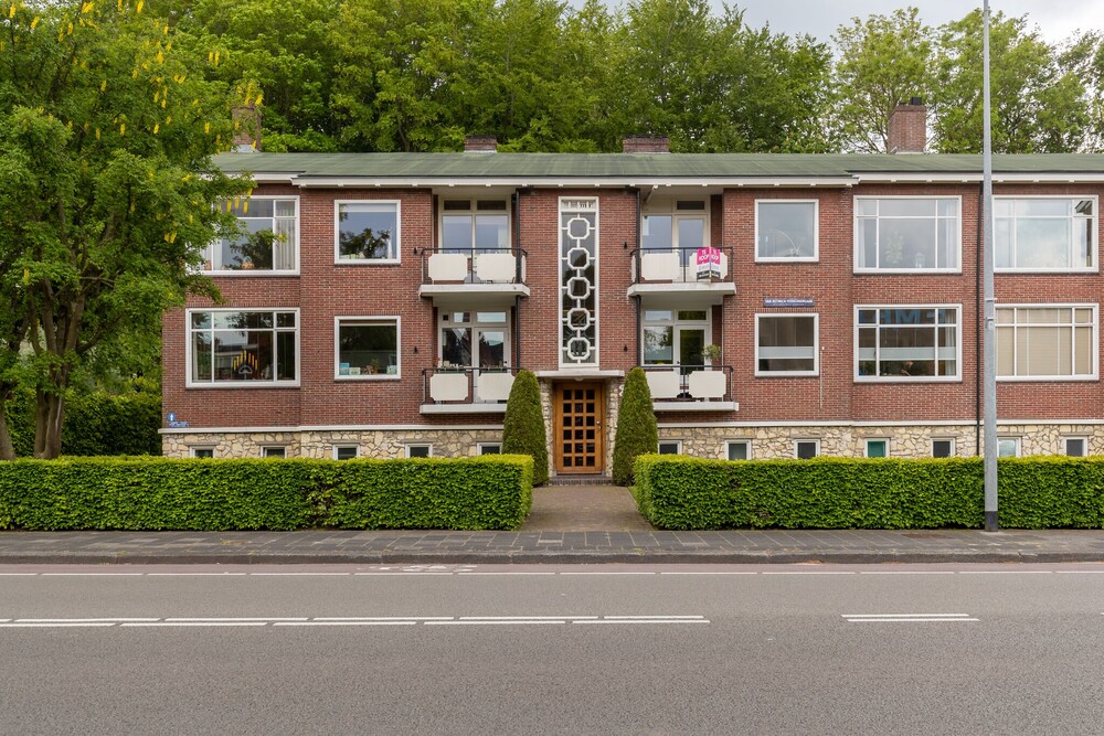 Van Ketwich Verschuurlaan 16, 9721 SN Groningen - € 239.950 k.k. - ben-s Makelaars Groningen
