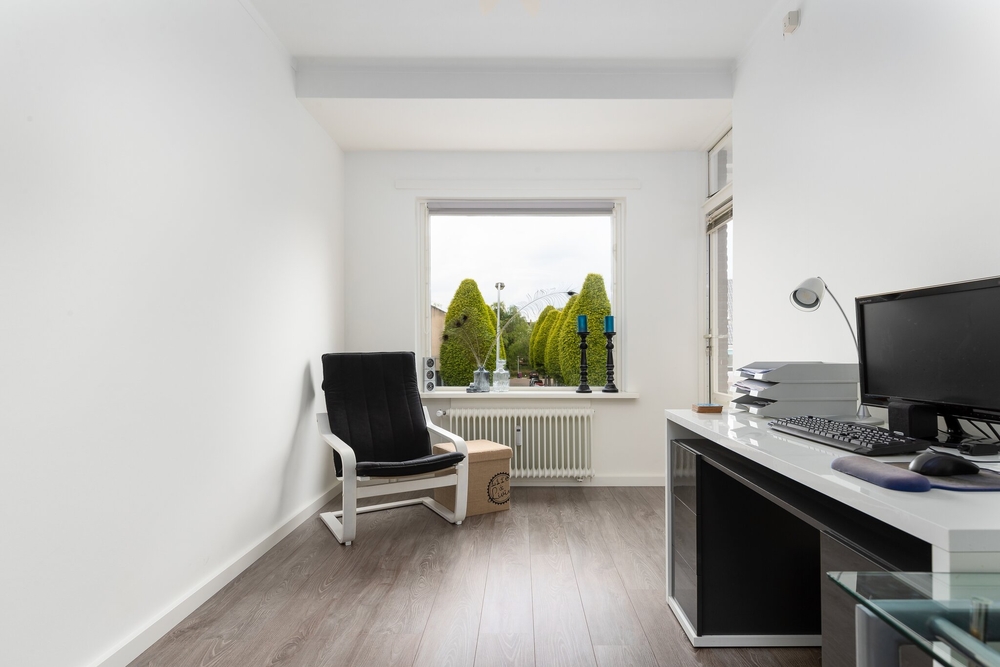 Van Ketwich Verschuurlaan 16, 9721 SN Groningen - € 239.950 k.k. - ben-s Makelaars Groningen