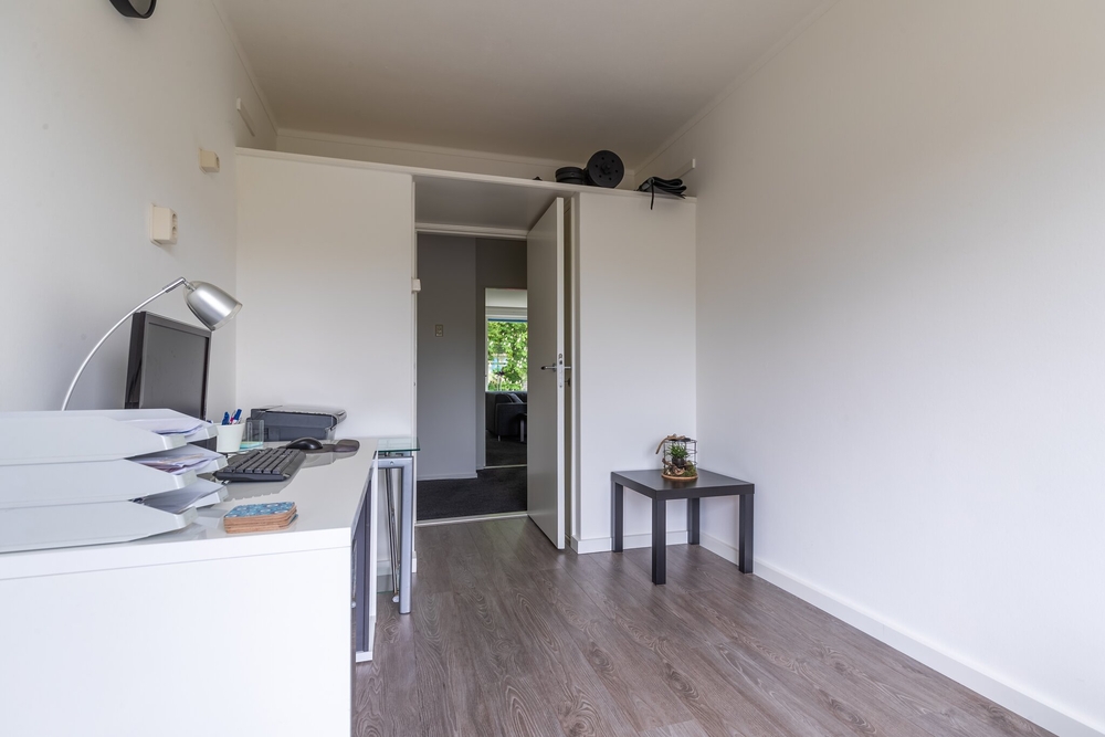 Van Ketwich Verschuurlaan 16, 9721 SN Groningen - € 239.950 k.k. - ben-s Makelaars Groningen