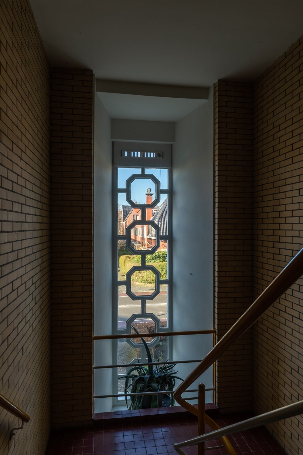 Van Ketwich Verschuurlaan 16, 9721 SN Groningen - € 239.950 k.k. - ben-s Makelaars Groningen