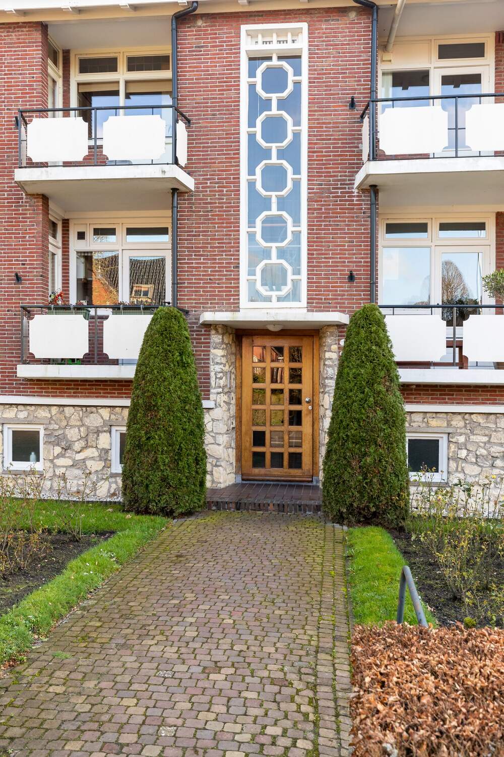 Van Ketwich Verschuurlaan 16, 9721 SN Groningen - € 239.950 k.k. - ben-s Makelaars Groningen